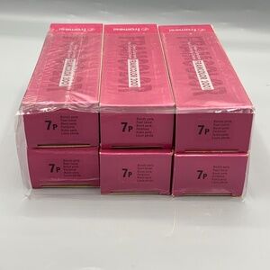 6 tubes Framesi Framcolor2001 - Shade: 7P - Pearl Blonde